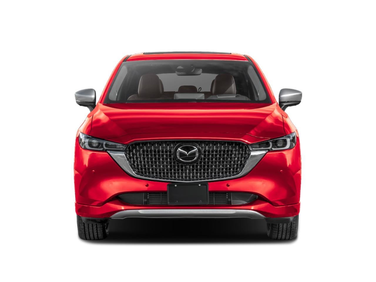 2024 Mazda Mazda CX-5 2.5 Turbo Signature AWD