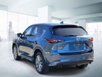 2023 Mazda Mazda CX-5 2.5 Turbo Signature AWD