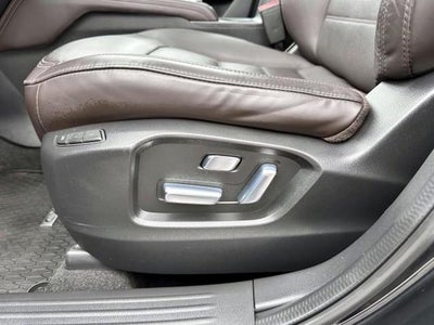 2023 Mazda Mazda CX-5 2.5 Turbo Signature AWD