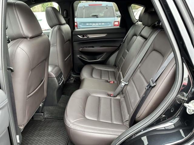 2023 Mazda Mazda CX-5 2.5 Turbo Signature AWD