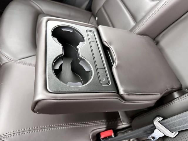 2023 Mazda Mazda CX-5 2.5 Turbo Signature AWD