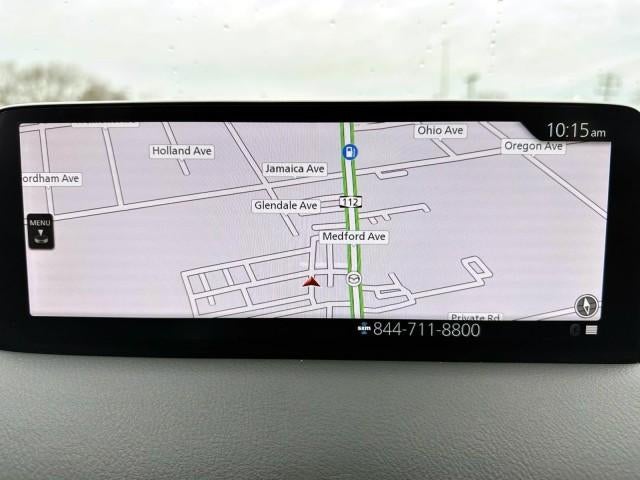 2023 Mazda Mazda CX-5 2.5 Turbo Signature AWD