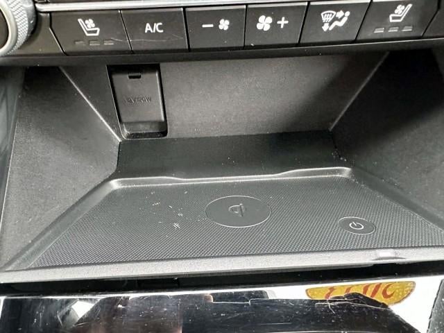 2023 Mazda Mazda CX-5 2.5 Turbo Signature AWD