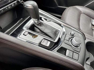 2023 Mazda Mazda CX-5 2.5 Turbo Signature AWD