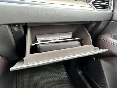 2023 Mazda Mazda CX-5 2.5 Turbo Signature AWD