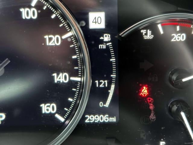 2023 Mazda Mazda CX-5 2.5 Turbo Signature AWD