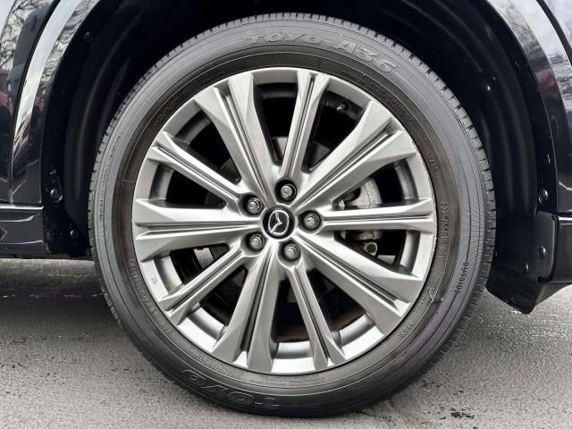 2023 Mazda Mazda CX-5 2.5 Turbo Signature AWD