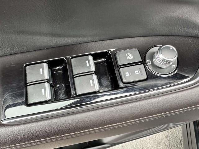 2023 Mazda Mazda CX-5 2.5 Turbo Signature AWD