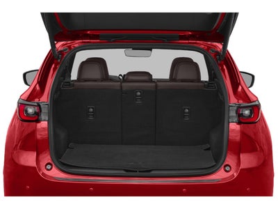 2023 Mazda Mazda CX-5 2.5 Turbo Signature AWD