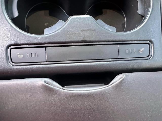 2023 Mazda Mazda CX-5 2.5 Turbo Signature AWD