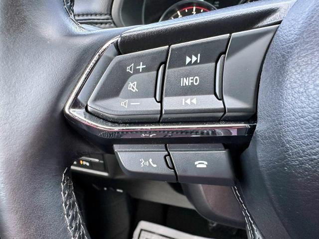 2023 Mazda Mazda CX-5 2.5 Turbo Signature AWD