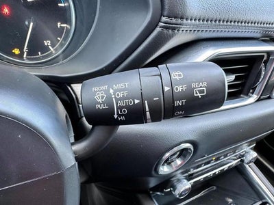 2023 Mazda Mazda CX-5 2.5 Turbo Signature AWD