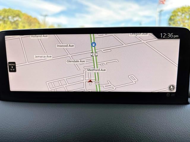 2023 Mazda Mazda CX-5 2.5 Turbo Signature AWD