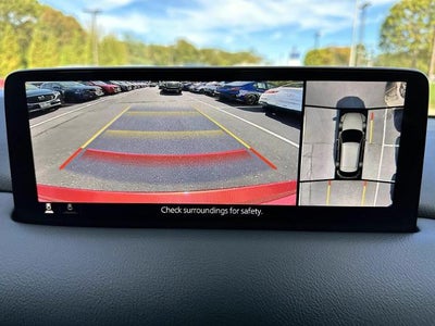 2023 Mazda Mazda CX-5 2.5 Turbo Signature AWD