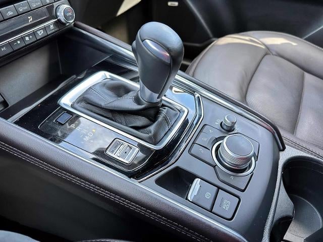 2023 Mazda Mazda CX-5 2.5 Turbo Signature AWD