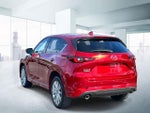 2023 Mazda Mazda CX-5 2.5 Turbo Signature AWD