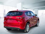 2023 Mazda Mazda CX-5 2.5 Turbo Signature AWD