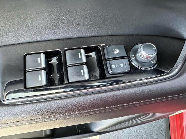 2023 Mazda Mazda CX-5 2.5 Turbo Signature AWD