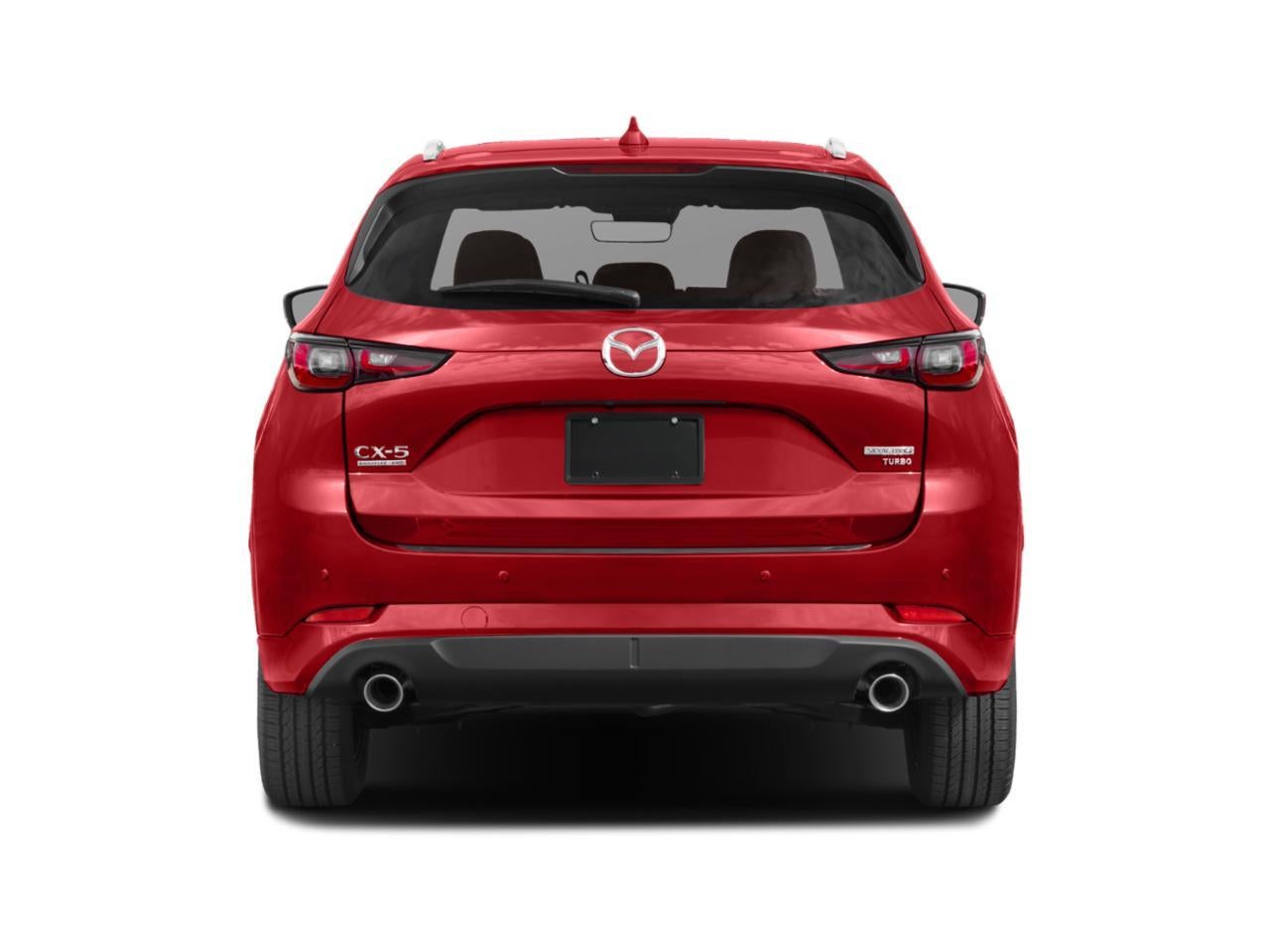 2023 Mazda Mazda CX-5 2.5 Turbo Signature AWD