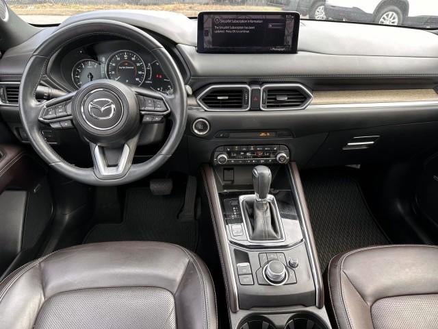 2024 Mazda Mazda CX-5 2.5 Turbo Signature AWD