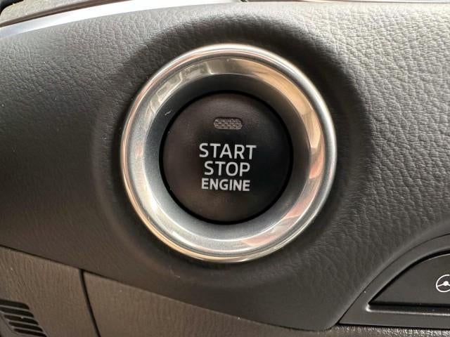 2024 Mazda Mazda CX-5 2.5 Turbo Signature AWD