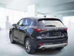 2024 Mazda Mazda CX-5 2.5 Turbo Signature AWD
