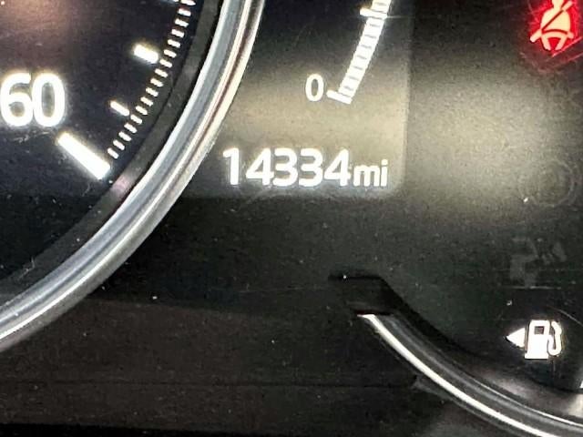 2024 Mazda Mazda CX-5 2.5 Turbo Signature AWD