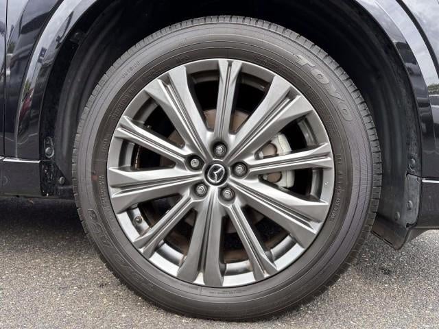 2024 Mazda Mazda CX-5 2.5 Turbo Signature AWD