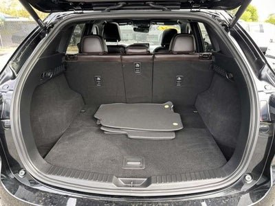 2024 Mazda Mazda CX-5 2.5 Turbo Signature AWD