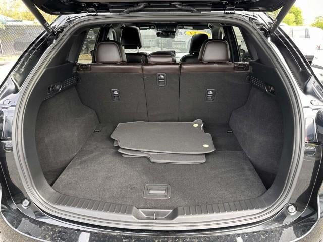 2024 Mazda Mazda CX-5 2.5 Turbo Signature AWD