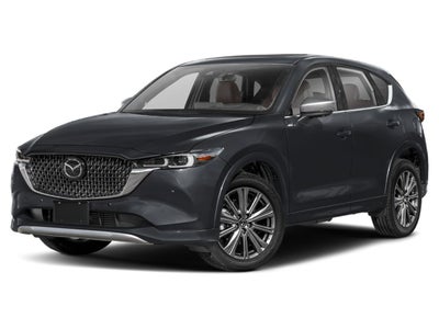 2024 Mazda Mazda CX-5 2.5 Turbo Signature AWD