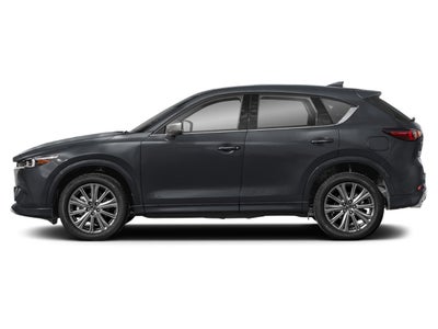 2024 Mazda Mazda CX-5 2.5 Turbo Signature AWD
