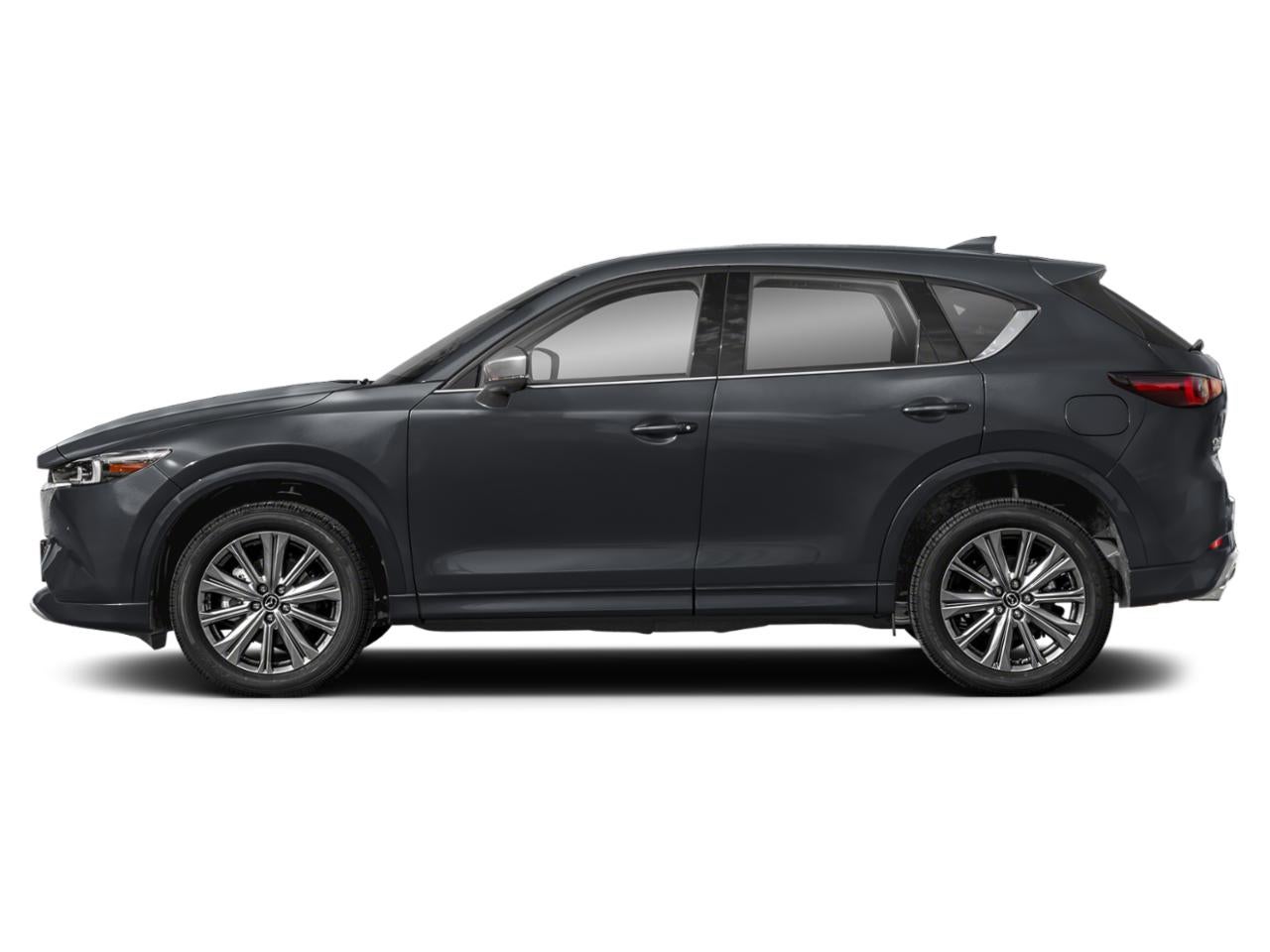 2024 Mazda Mazda CX-5 2.5 Turbo Signature AWD