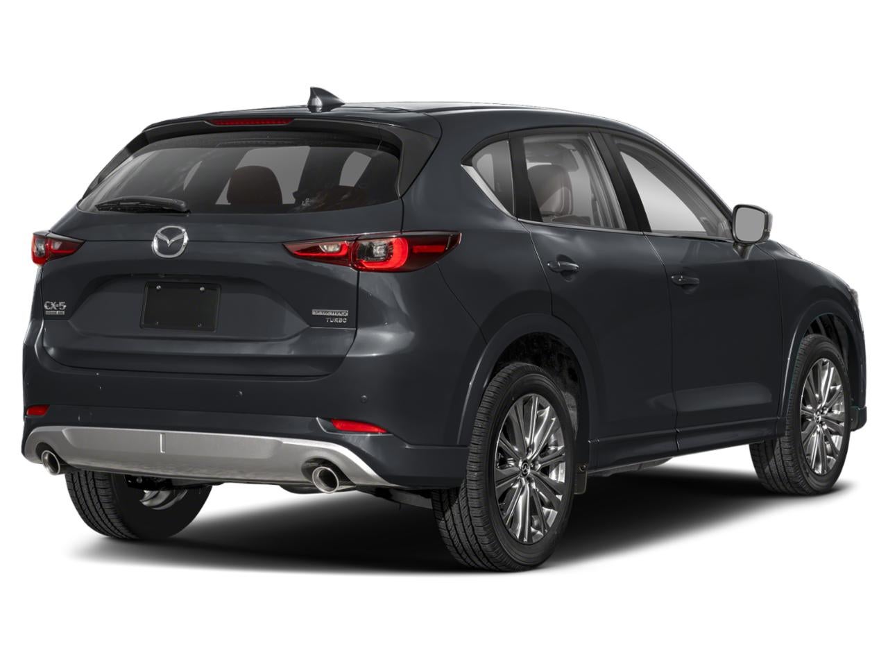 2024 Mazda Mazda CX-5 2.5 Turbo Signature AWD