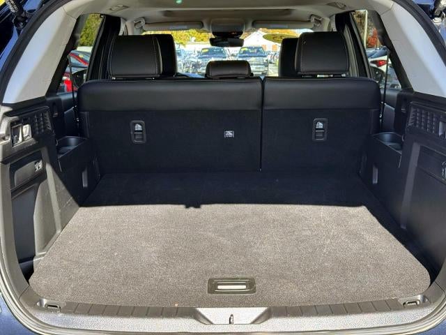 2025 Mazda Mazda CX-70 3.3 Turbo Preferred Package AWD