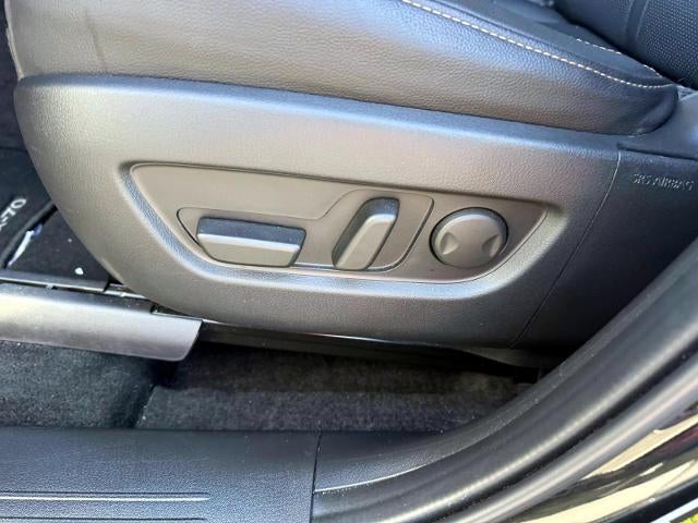 2025 Mazda Mazda CX-70 3.3 Turbo Preferred Package AWD