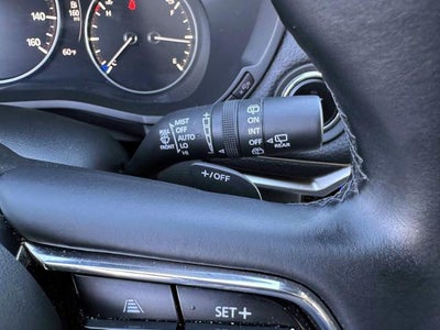 2025 Mazda Mazda CX-70 3.3 Turbo Preferred Package AWD