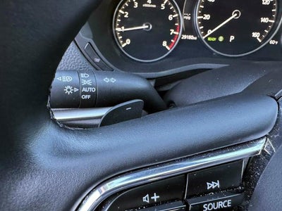 2025 Mazda Mazda CX-70 3.3 Turbo Preferred Package AWD