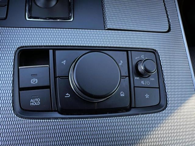 2025 Mazda Mazda CX-70 3.3 Turbo Preferred Package AWD