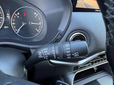 2025 Mazda Mazda CX-70 3.3 Turbo Preferred Package AWD