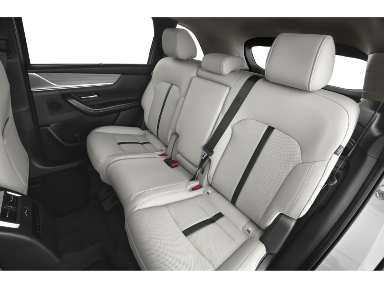 2025 Mazda Mazda CX-70 3.3 Turbo Preferred Package AWD