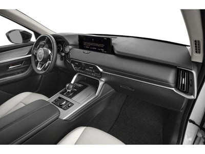 2025 Mazda Mazda CX-70 3.3 Turbo Preferred Package AWD