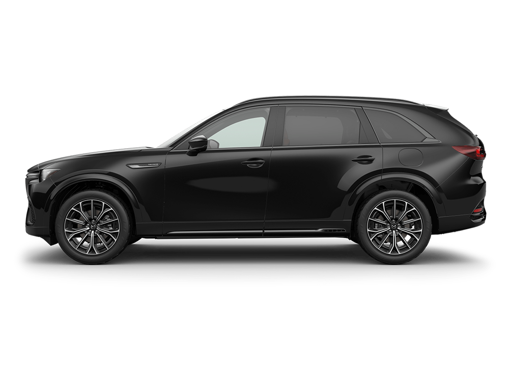 2025 Mazda Mazda CX-70 3.3 Turbo Preferred Package AWD