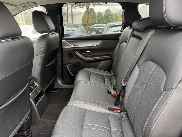 2025 Mazda Mazda CX-70 3.3 Turbo Preferred Package AWD