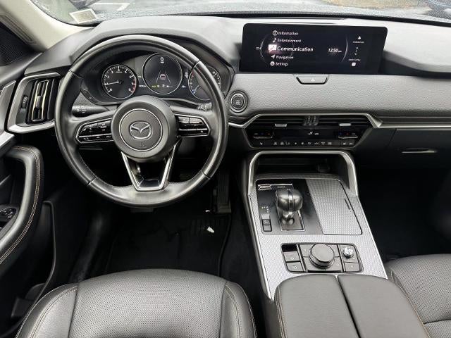 2025 Mazda Mazda CX-70 3.3 Turbo Preferred Package AWD
