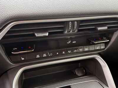 2025 Mazda Mazda CX-70 3.3 Turbo Preferred Package AWD
