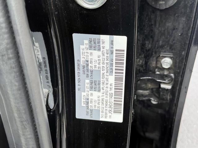 2025 Mazda Mazda CX-70 3.3 Turbo Preferred Package AWD