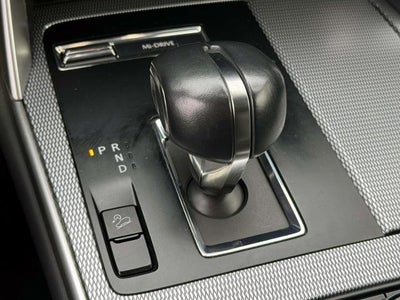 2025 Mazda Mazda CX-70 3.3 Turbo Preferred Package AWD