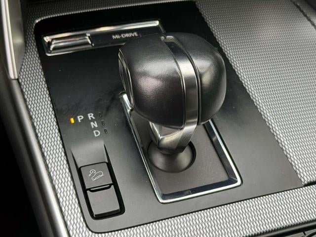 2025 Mazda Mazda CX-70 3.3 Turbo Preferred Package AWD