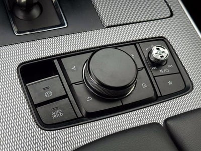 2025 Mazda Mazda CX-70 3.3 Turbo Preferred Package AWD